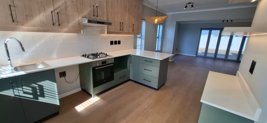 To Let 3 Bedroom Property for Rent in Brackenfell South Western Cape